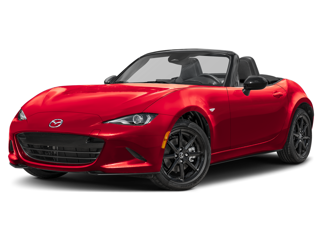 2024 Mazda Mazda MX-5 Miata
